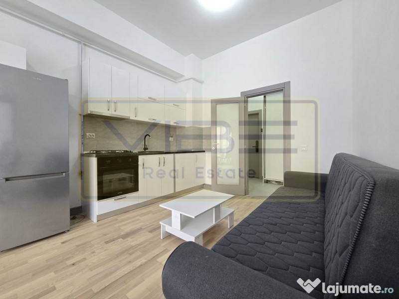 Himson - Tatarasi - 2 camere si parcare subterana - Intab...