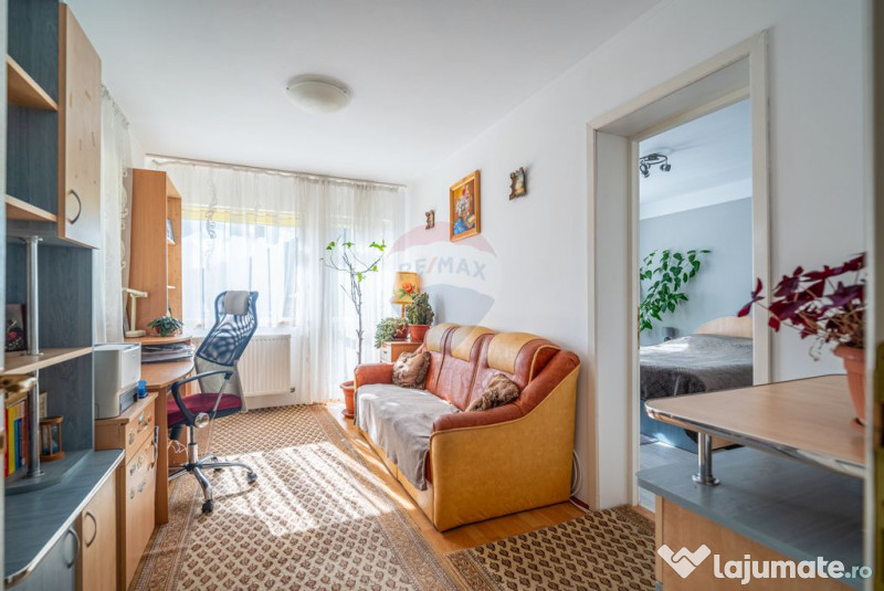 Casă spațioasă în Bușteni, cu vedere superbă către...