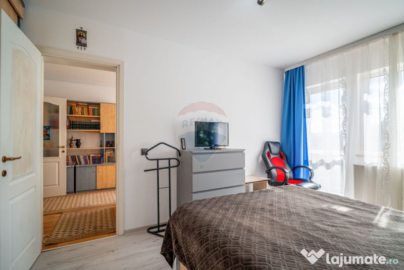 Casă spațioasă în Bușteni, cu vedere superbă către...