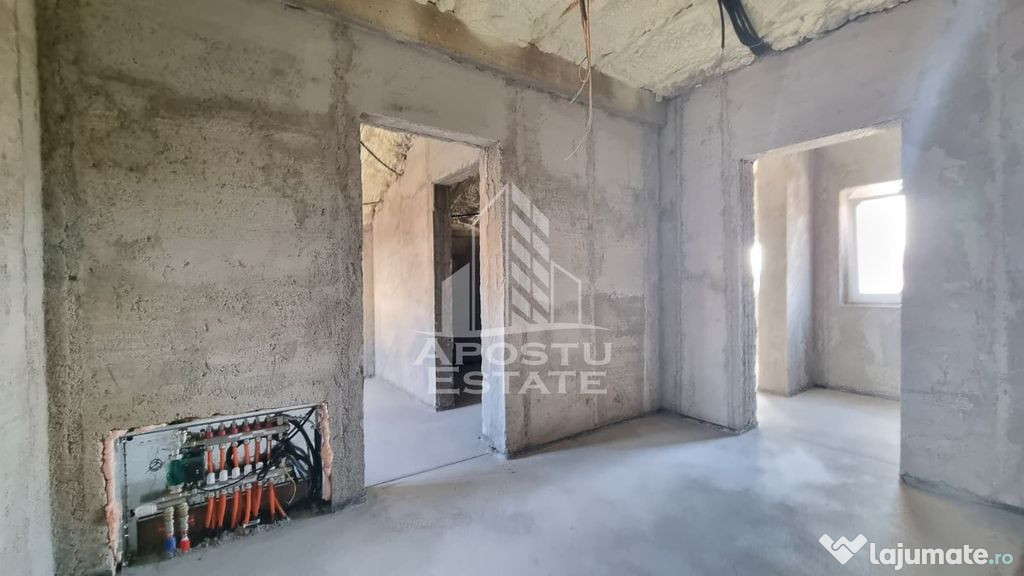 Duplex nou cu 4 camere, Giarmata
