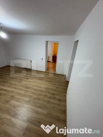 Apartament 3 camere, 76 mp, zona Titulescu