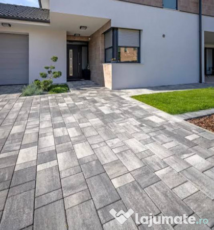 Pavele/Borduri toate tipurile