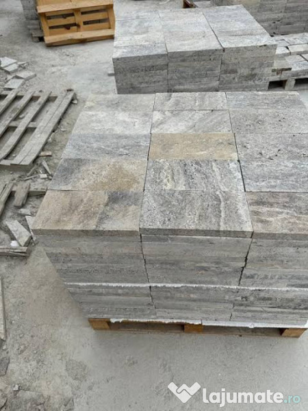 Pavele/Borduri toate tipurile