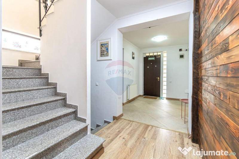 CASA MODERNĂ de vânzare în FUNDATA, BRAŞOV| COMISION 0% 