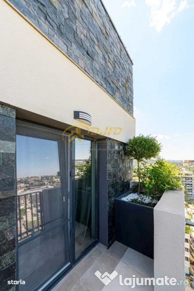 Apartament cu o camera in Tatarasi - Evergreen 