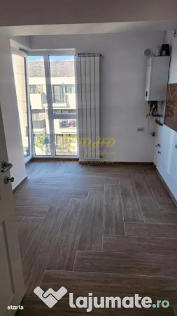 Apartament cu o camera in Tatarasi - Evergreen 