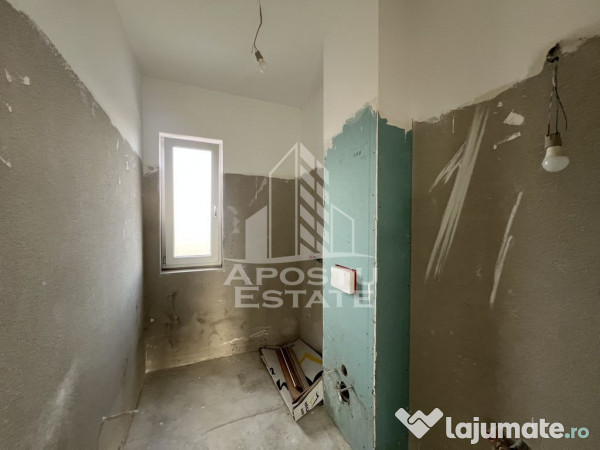 Apartament 3 camere cu vedere panoramica si doua terase 