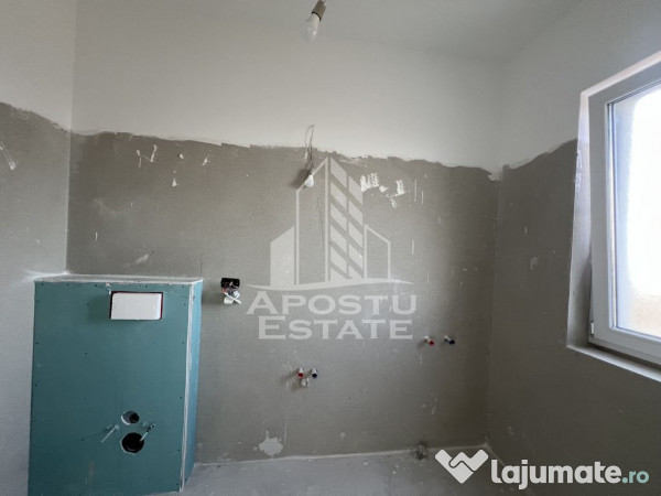 Apartament 3 camere cu vedere panoramica si doua terase 