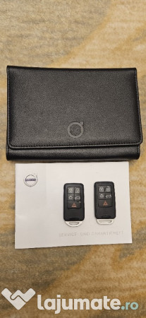 Volvo v40 2016 - cross country – 2.0 diesel, 120 cp 