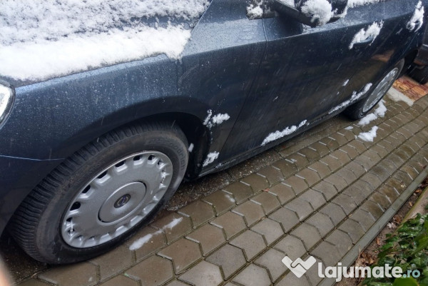 Volvo v40 2016 - cross country – 2.0 diesel, 120 cp 