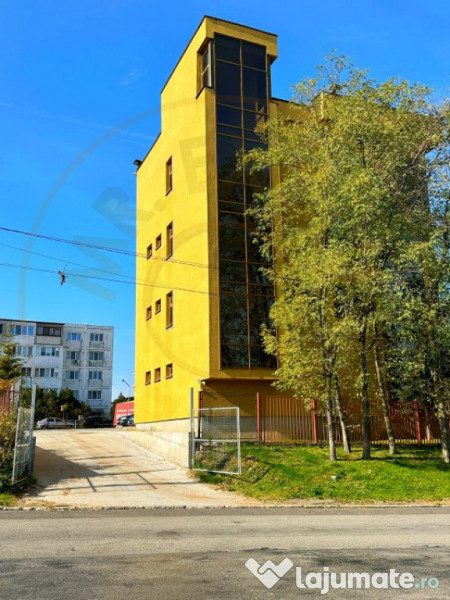 Inchiriere Cladire multifunctionala Pitesti