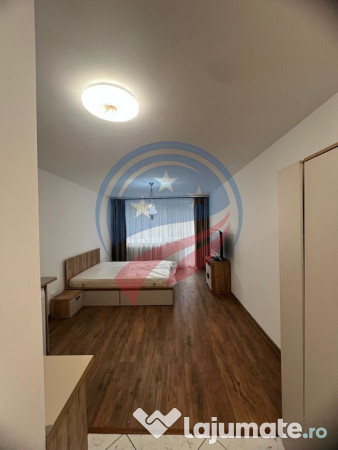 Garsoniera lux/ de inchiriat/ Calea Bucuresti/ Craiova 