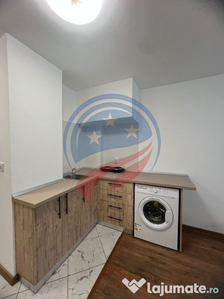 Garsoniera lux/ de inchiriat/ Calea Bucuresti/ Craiova 