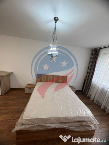 Garsoniera lux/ de inchiriat/ Calea Bucuresti/ Craiova 