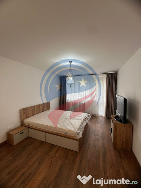 Garsoniera lux/ de inchiriat/ Calea Bucuresti/ Craiova 