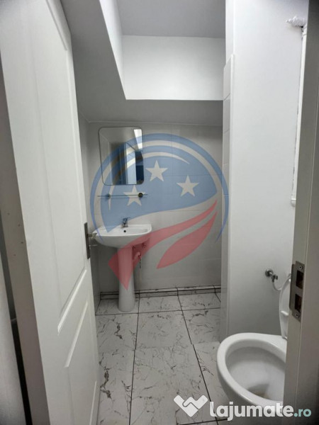Garsoniera lux/ de inchiriat/ Calea Bucuresti/ Craiova 