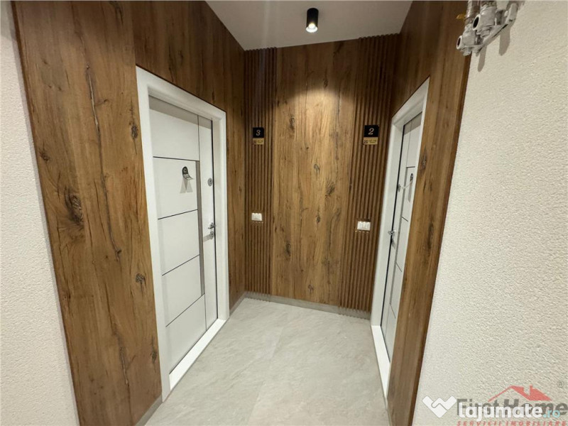 Ap 3 cam, etaj 1, comision 0%, TVA inclus, 2 bai, 2 balcoane