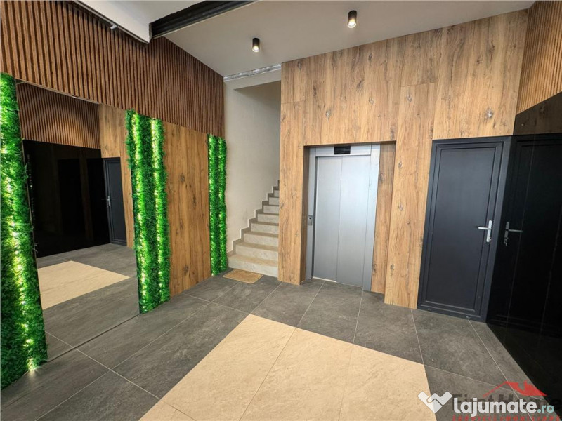 Ap 3 cam, etaj 1, comision 0%, TVA inclus, 2 bai, 2 balcoane