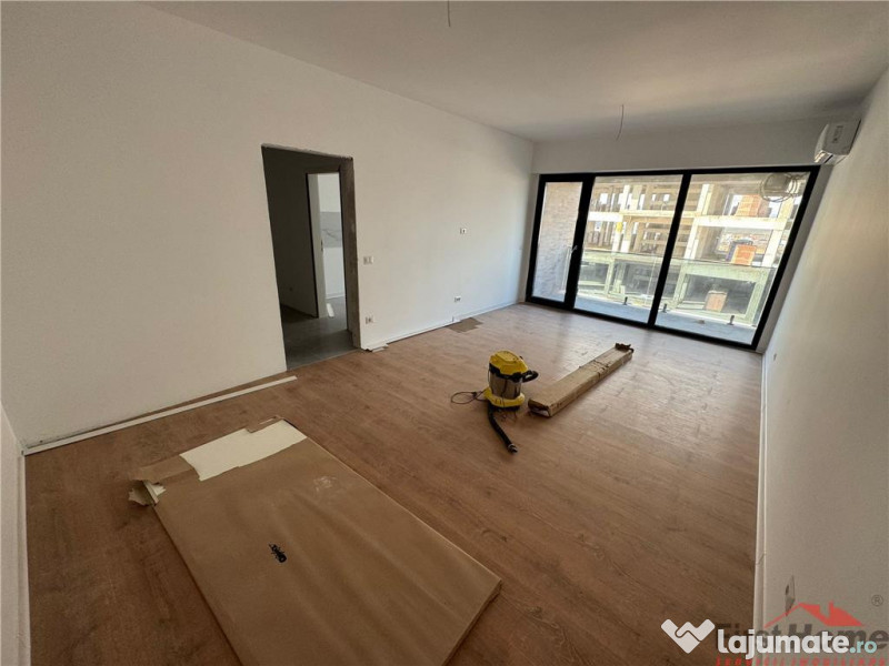 Ap 3 cam, etaj 1, comision 0%, TVA inclus, 2 bai, 2 balcoane
