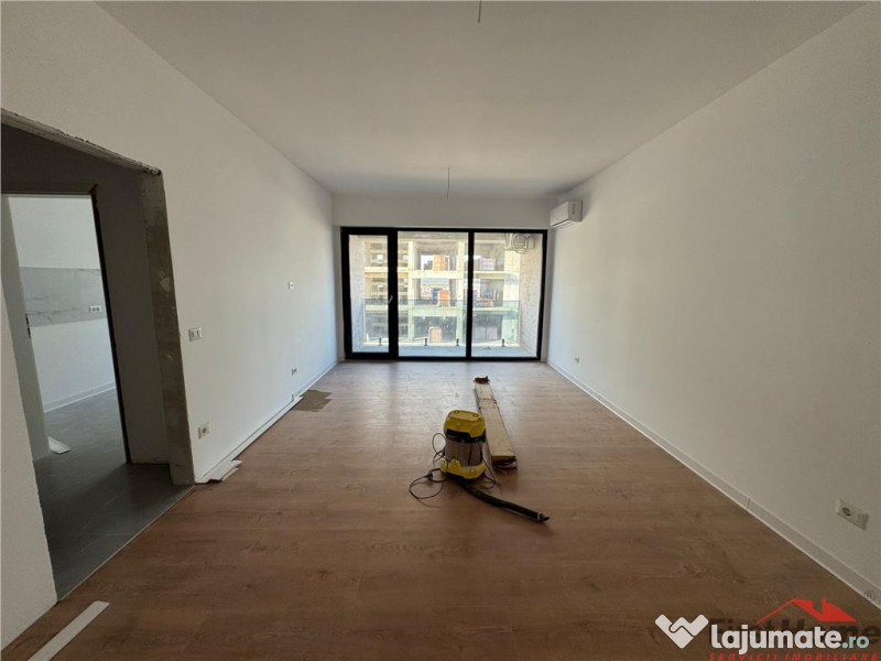 Ap 3 cam, etaj 1, comision 0%, TVA inclus, 2 bai, 2 balcoane