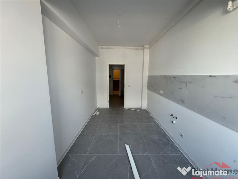 Ap 3 cam, etaj 1, comision 0%, TVA inclus, 2 bai, 2 balcoane