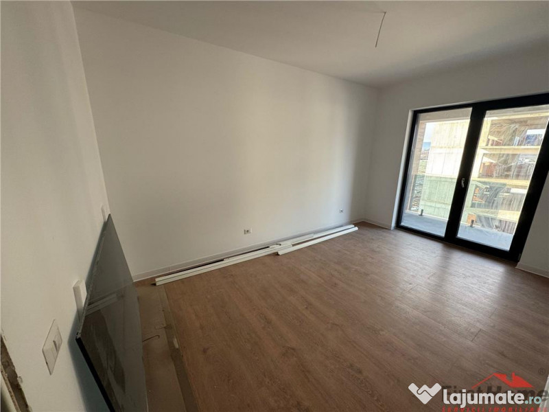 Ap 3 cam, etaj 1, comision 0%, TVA inclus, 2 bai, 2 balcoane