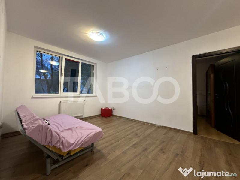 De vanzare apartament 2 camere chiar in Piata Garii Cluj Nap