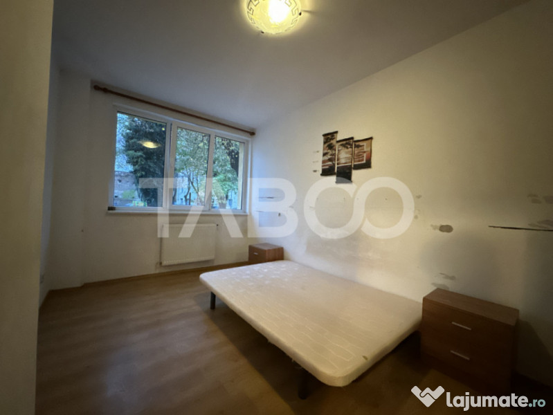 De vanzare apartament 2 camere chiar in Piata Garii Cluj Nap
