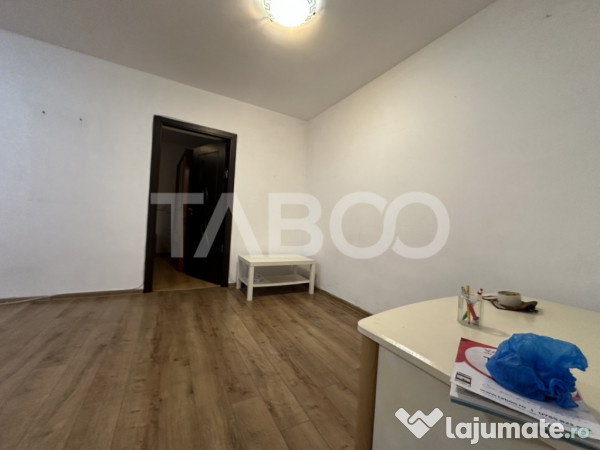 De vanzare apartament 2 camere chiar in Piata Garii Cluj Nap