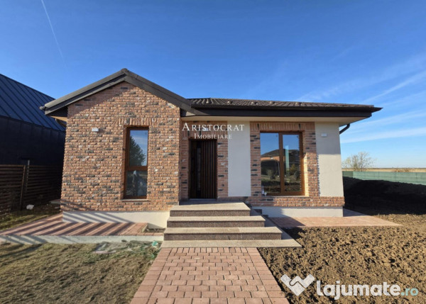 Vanzari Case / Vile Corbeanca - zona linistita