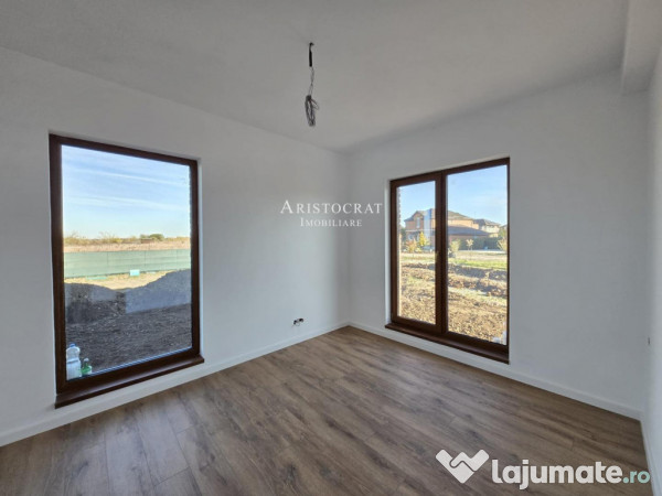 Vanzari Case / Vile Corbeanca - zona linistita