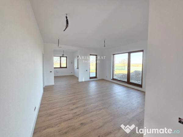 Vanzari Case / Vile Corbeanca - zona linistita