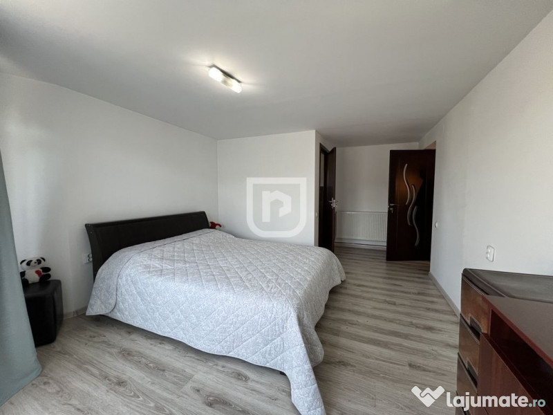 Casa cu 4 dormitoare | strada Manastirii | Gura Humorului