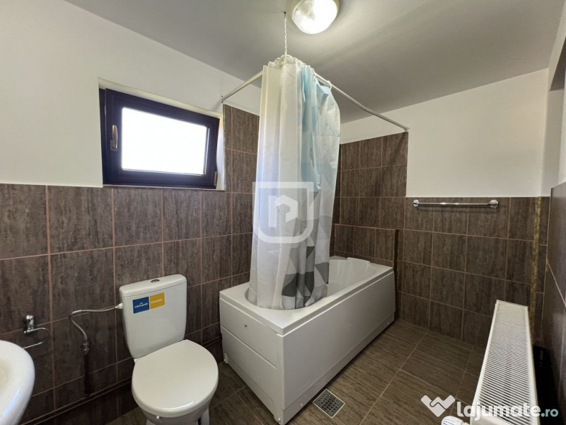 Casa cu 4 dormitoare | strada Manastirii | Gura Humorului