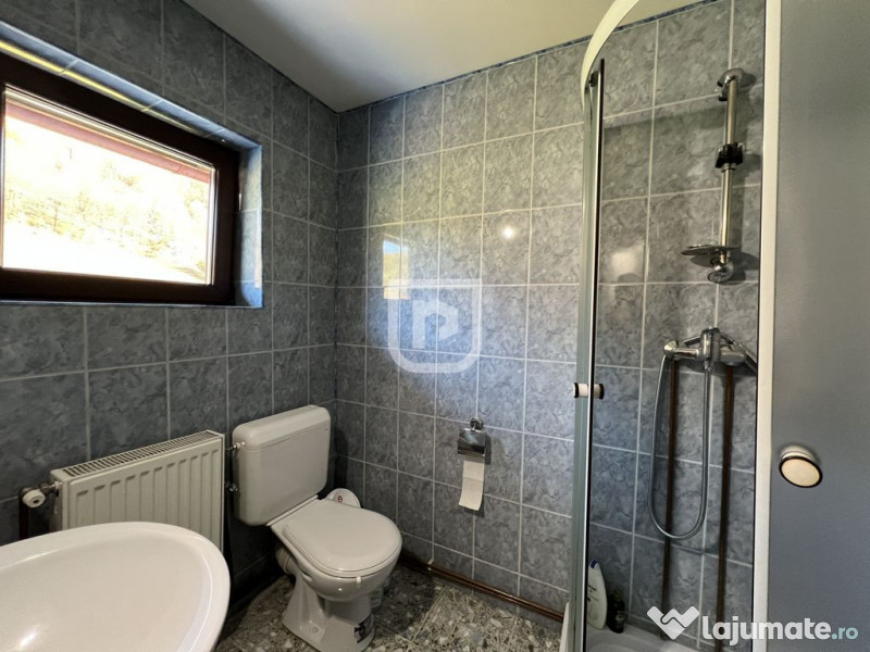 Casa cu 4 dormitoare | strada Manastirii | Gura Humorului