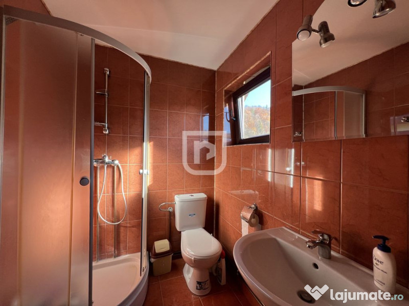 Casa cu 4 dormitoare | strada Manastirii | Gura Humorului