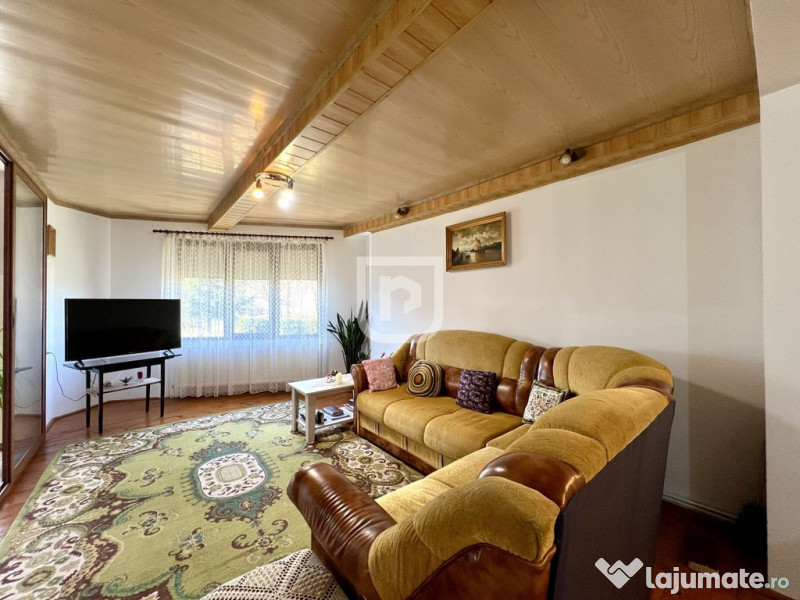 Casa cu 4 dormitoare | strada Manastirii | Gura Humorului