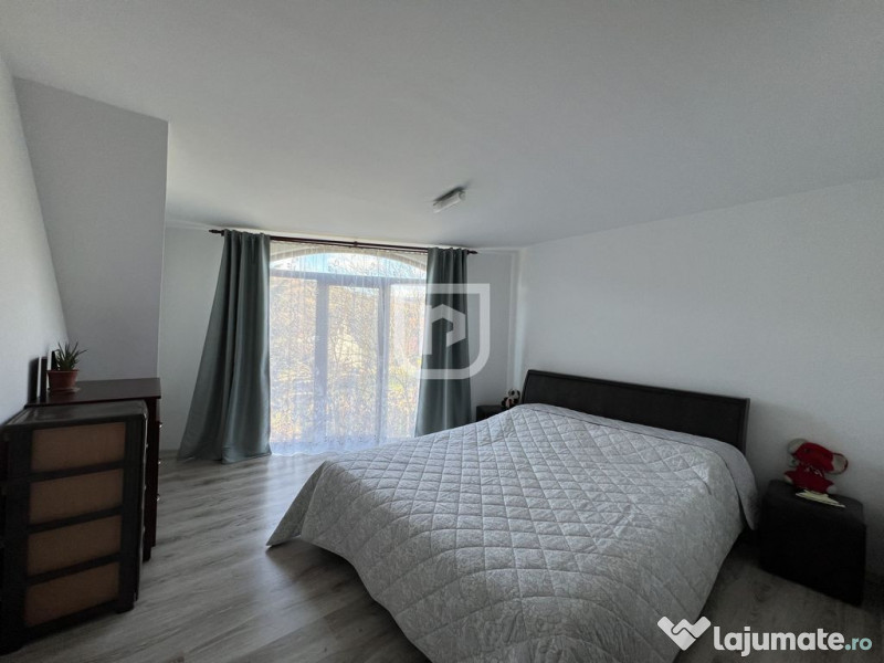 Casa cu 4 dormitoare | strada Manastirii | Gura Humorului