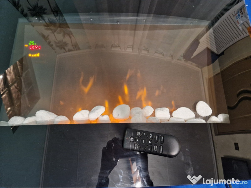 Semineu Electric Equation 