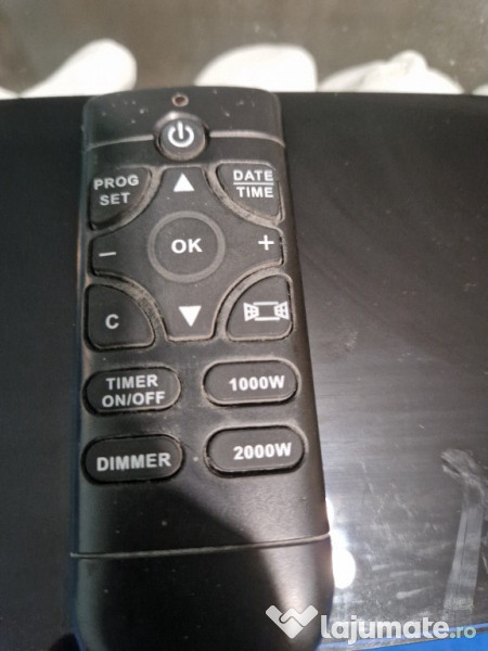 Semineu Electric Equation 