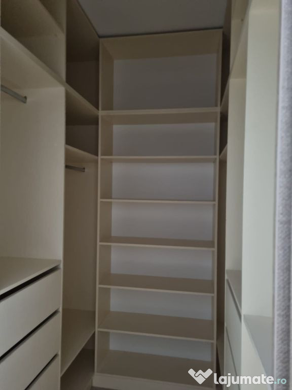 Apartament 3 camere Sos. Nordului (Herastrau) 