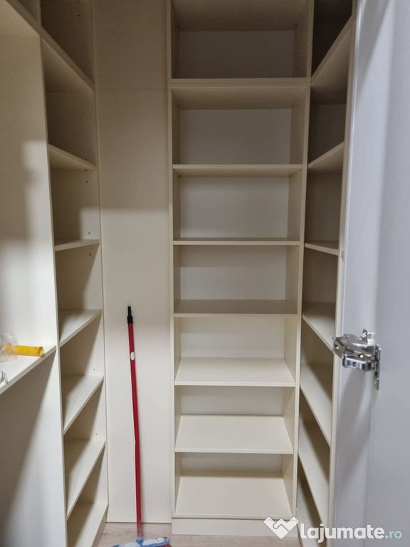 Apartament 3 camere Sos. Nordului (Herastrau) 