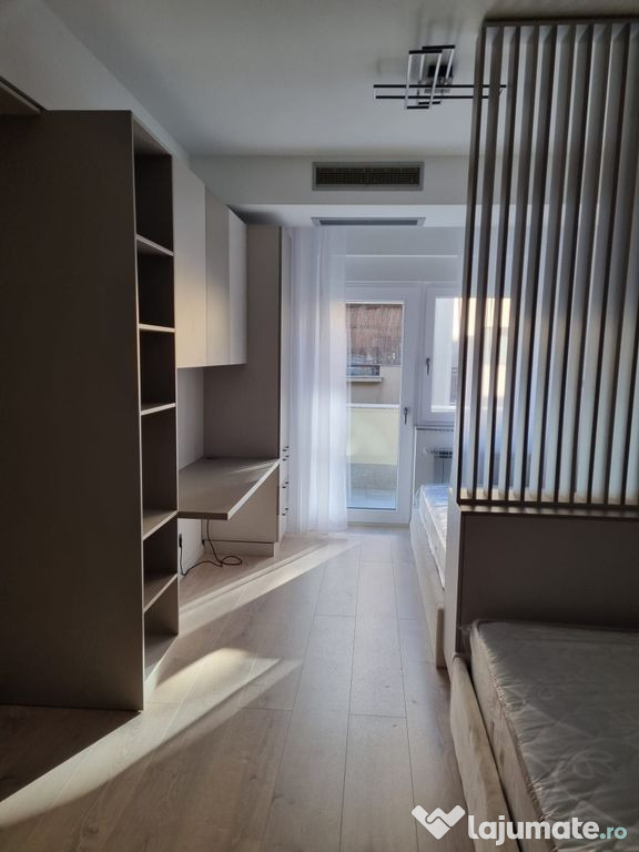 Apartament 3 camere Sos. Nordului (Herastrau) 