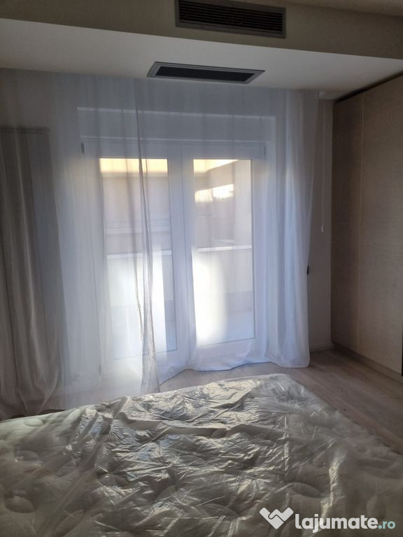 Apartament 3 camere Sos. Nordului (Herastrau) 