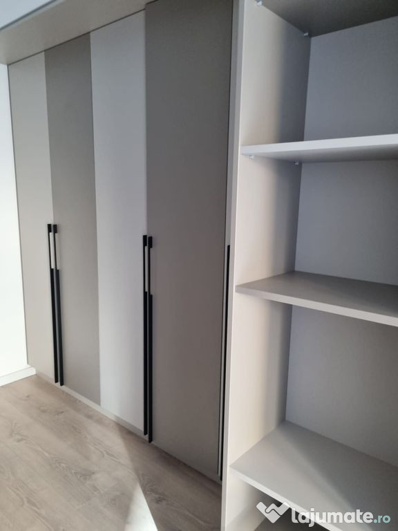 Apartament 3 camere Sos. Nordului (Herastrau) 