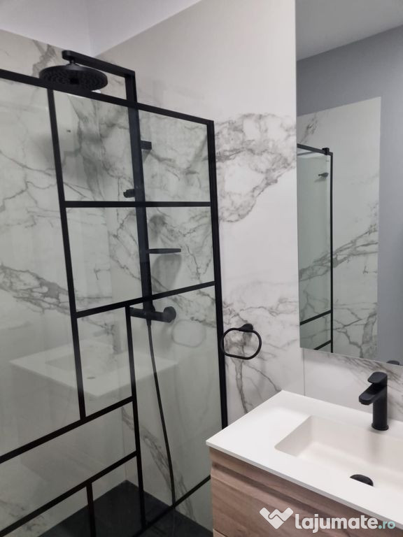 Apartament 3 camere Sos. Nordului (Herastrau) 