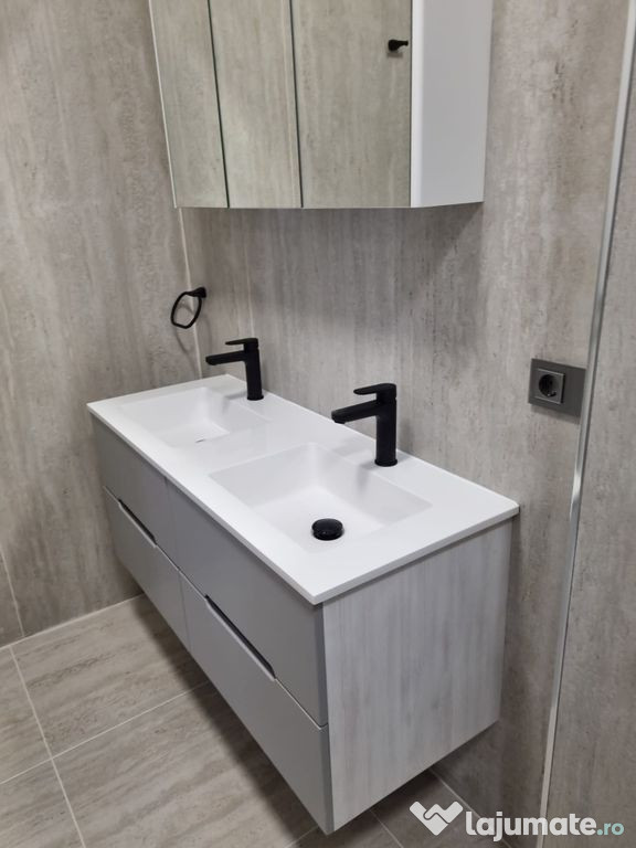 Apartament 3 camere Sos. Nordului (Herastrau) 