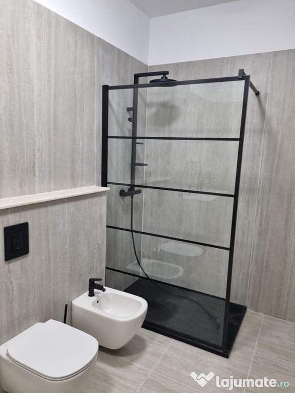 Apartament 3 camere Sos. Nordului (Herastrau) 