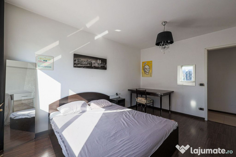 PRET NOU! Apartament mobilat și utilat în Piața Spital...