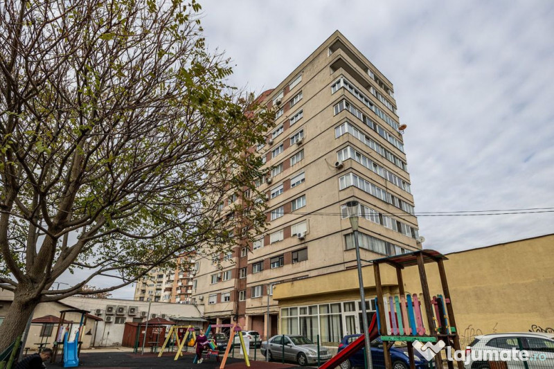 PRET NOU! Apartament mobilat și utilat în Piața Spital...